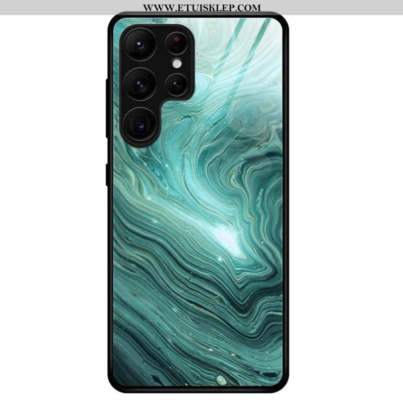 Zielony